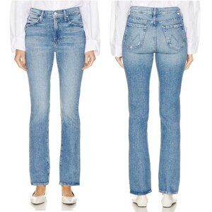 MOTHER The Rascal Skimp Jeans Size 26 NWT